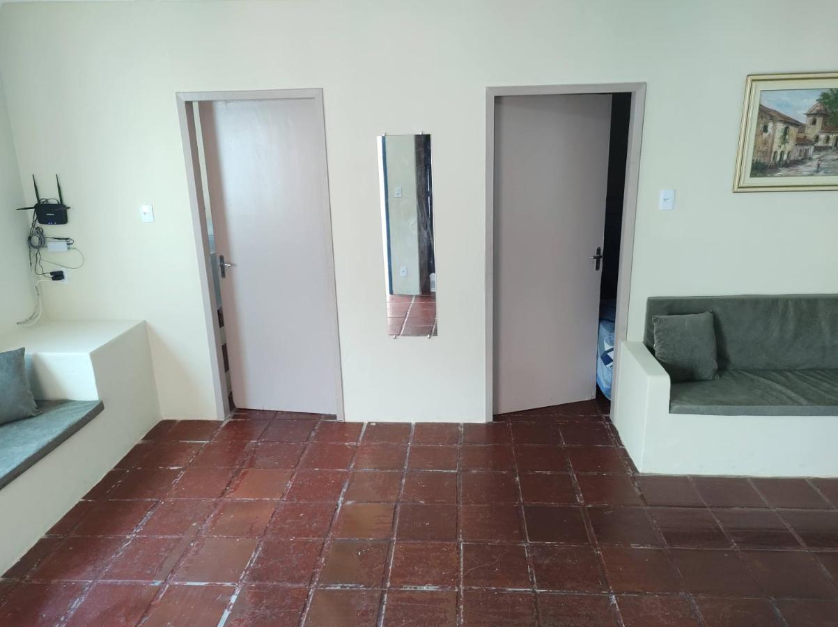 Ambiente Familiar, Area Nobre, Proximo A Praia. Κάμπο Φρίο Εξωτερικό φωτογραφία