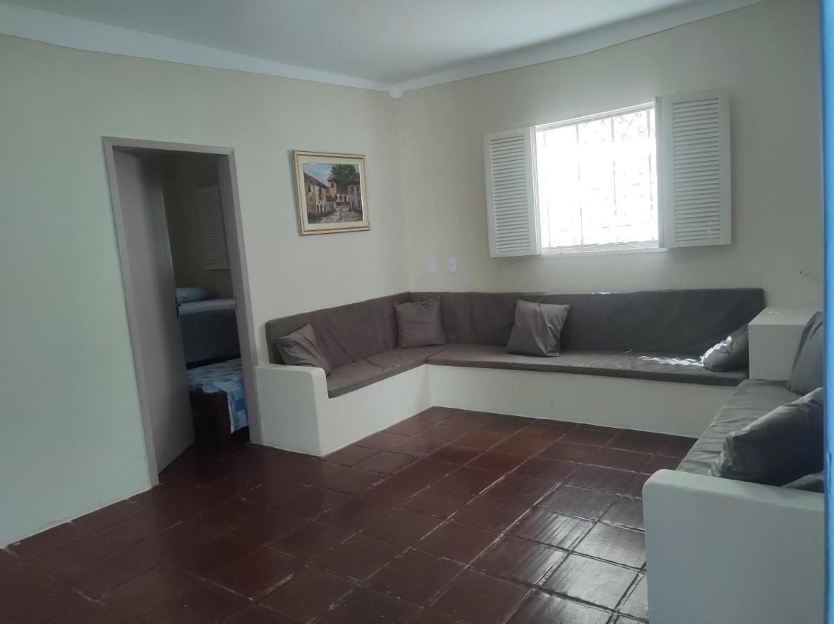 Ambiente Familiar, Area Nobre, Proximo A Praia. Κάμπο Φρίο Εξωτερικό φωτογραφία