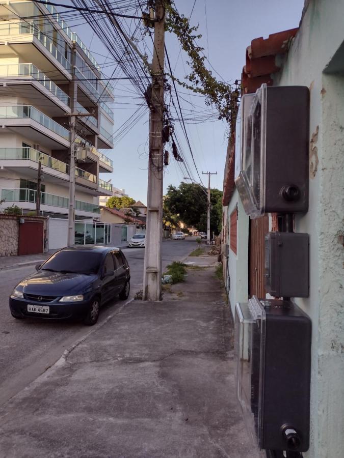 Ambiente Familiar, Area Nobre, Proximo A Praia. Κάμπο Φρίο Εξωτερικό φωτογραφία