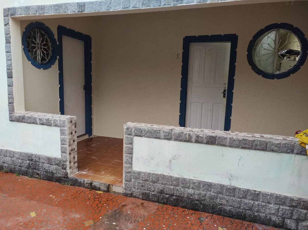 Ambiente Familiar, Area Nobre, Proximo A Praia. Κάμπο Φρίο Εξωτερικό φωτογραφία