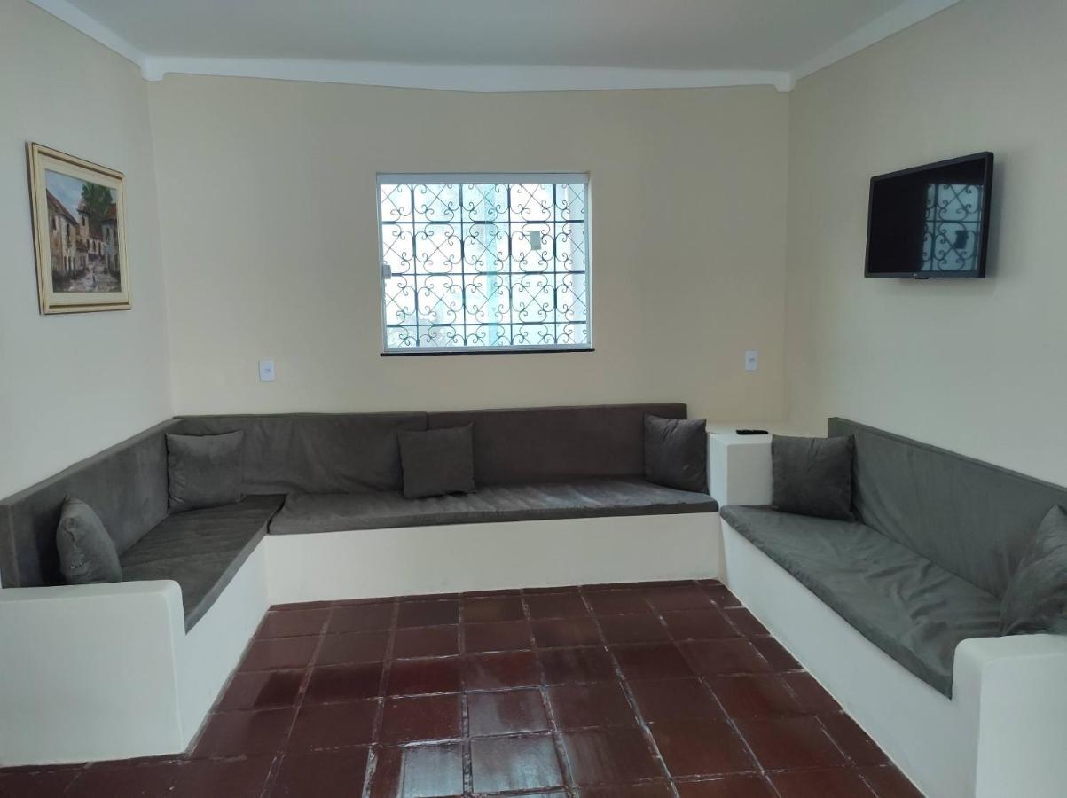 Ambiente Familiar, Area Nobre, Proximo A Praia. Κάμπο Φρίο Εξωτερικό φωτογραφία
