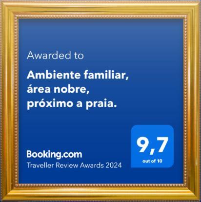 Ambiente Familiar, Area Nobre, Proximo A Praia. Κάμπο Φρίο Εξωτερικό φωτογραφία